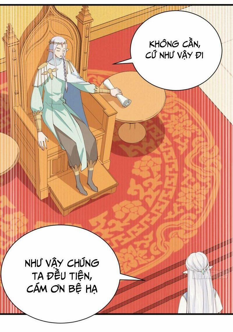 Từ Hôm Nay Bắt Đầu Làm Thành Chủ 296 trang 6