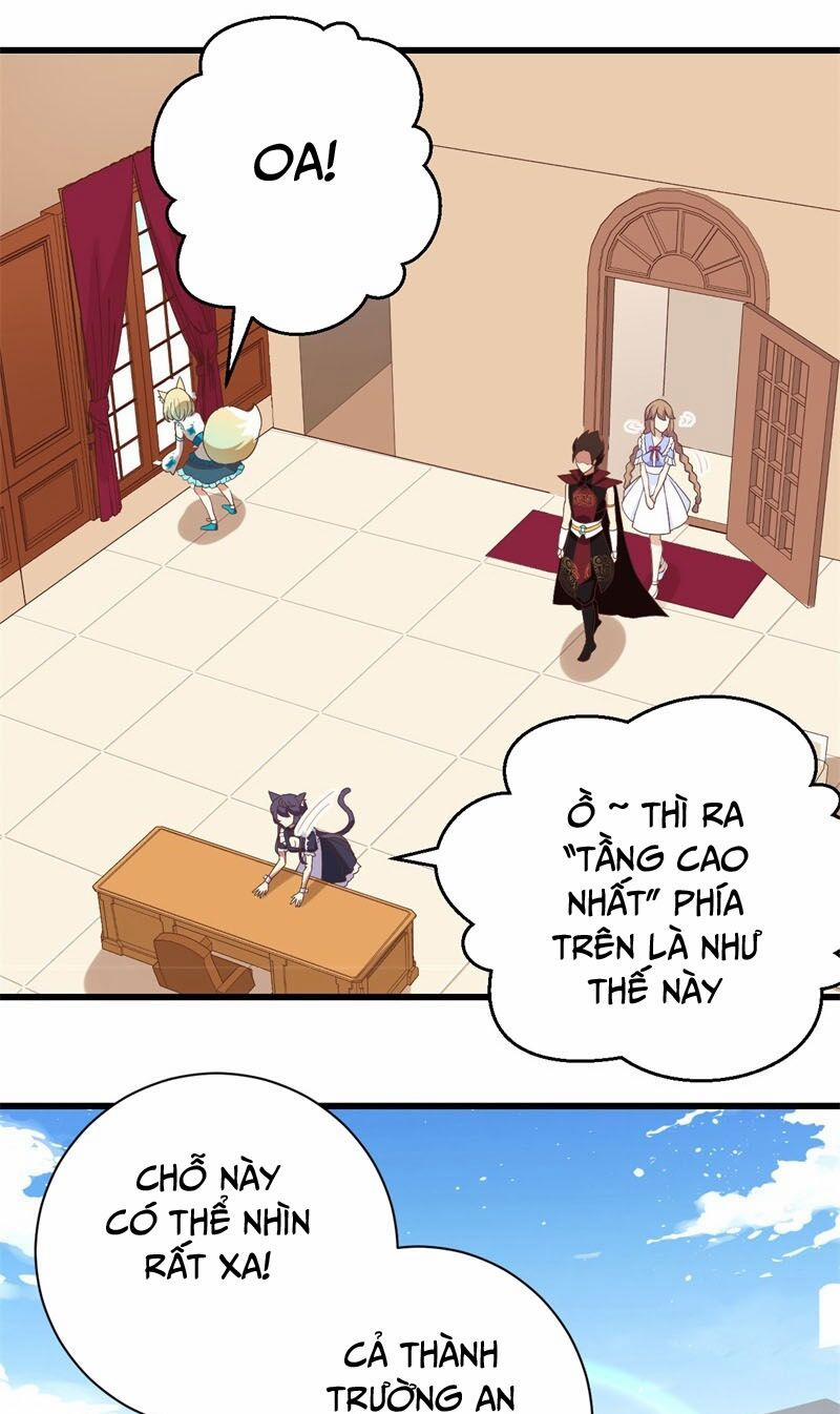 Từ Hôm Nay Bắt Đầu Làm Thành Chủ 297 trang 5