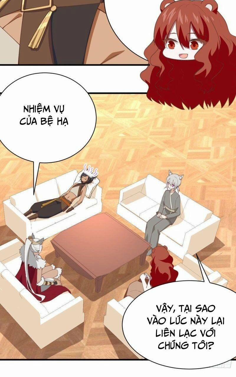 Từ Hôm Nay Bắt Đầu Làm Thành Chủ 298 trang 10