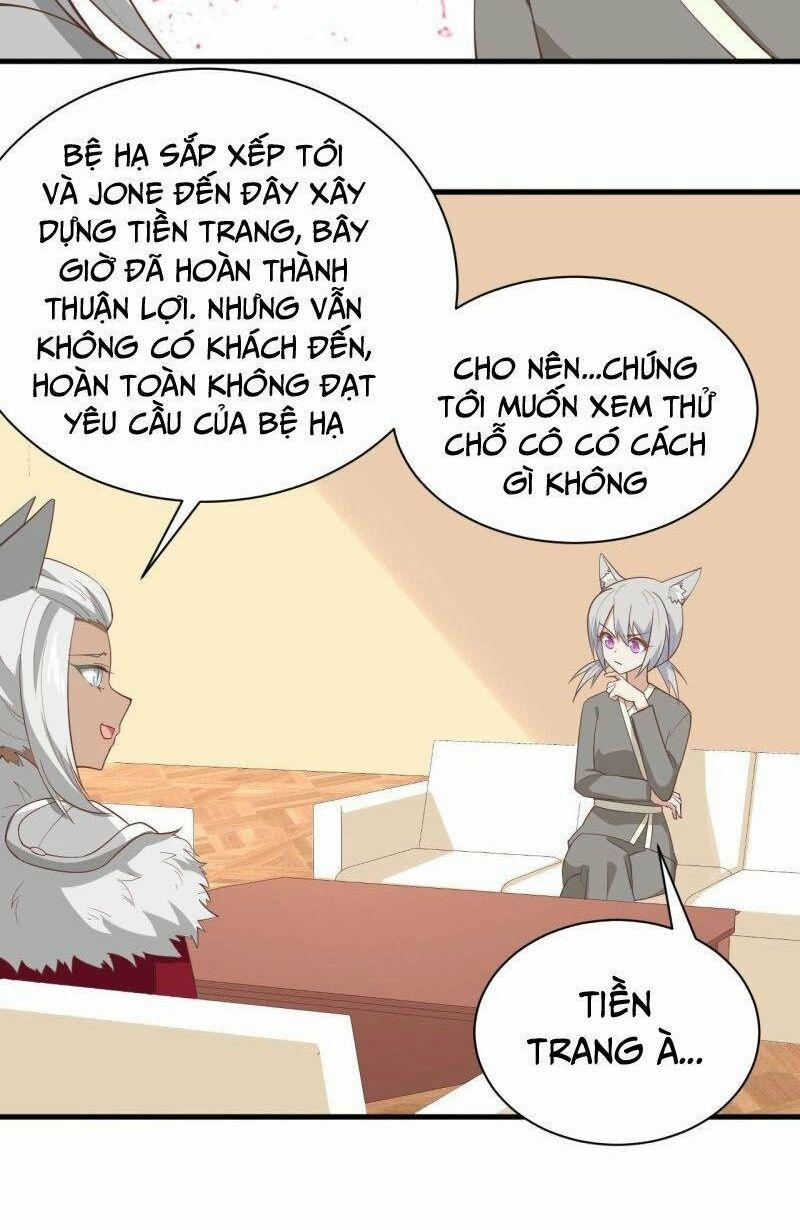 Từ Hôm Nay Bắt Đầu Làm Thành Chủ 298 trang 12