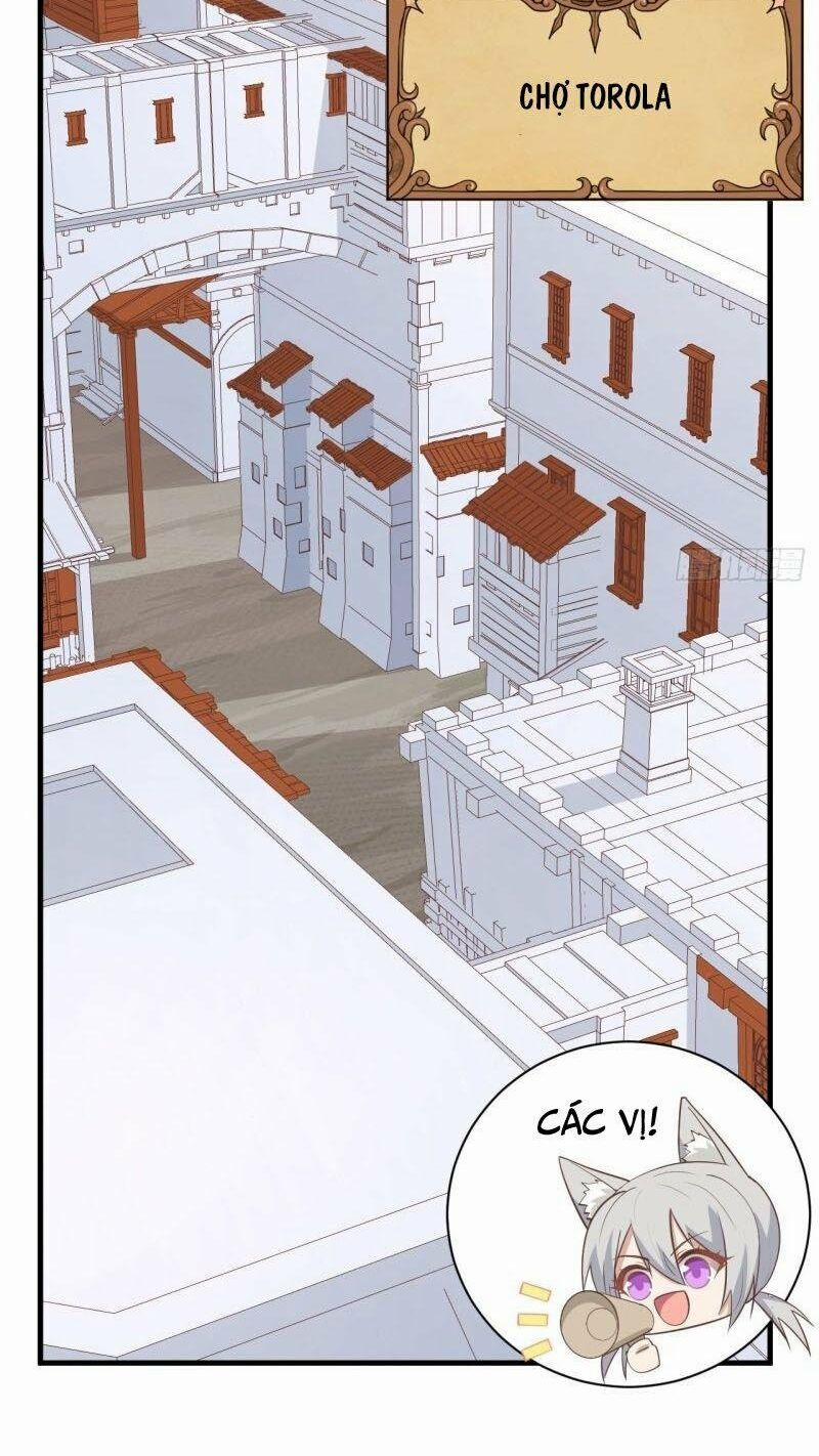 Từ Hôm Nay Bắt Đầu Làm Thành Chủ 298 trang 14