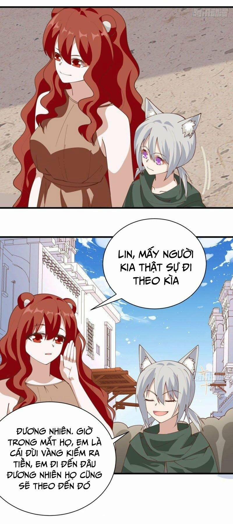 Từ Hôm Nay Bắt Đầu Làm Thành Chủ 298 trang 18