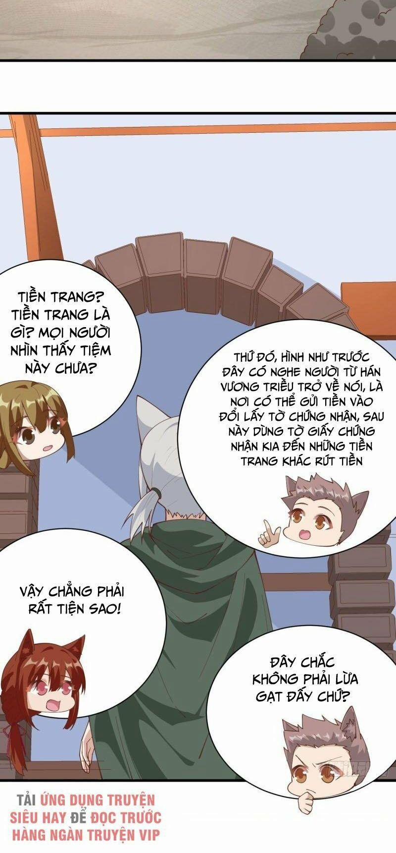 Từ Hôm Nay Bắt Đầu Làm Thành Chủ 298 trang 20