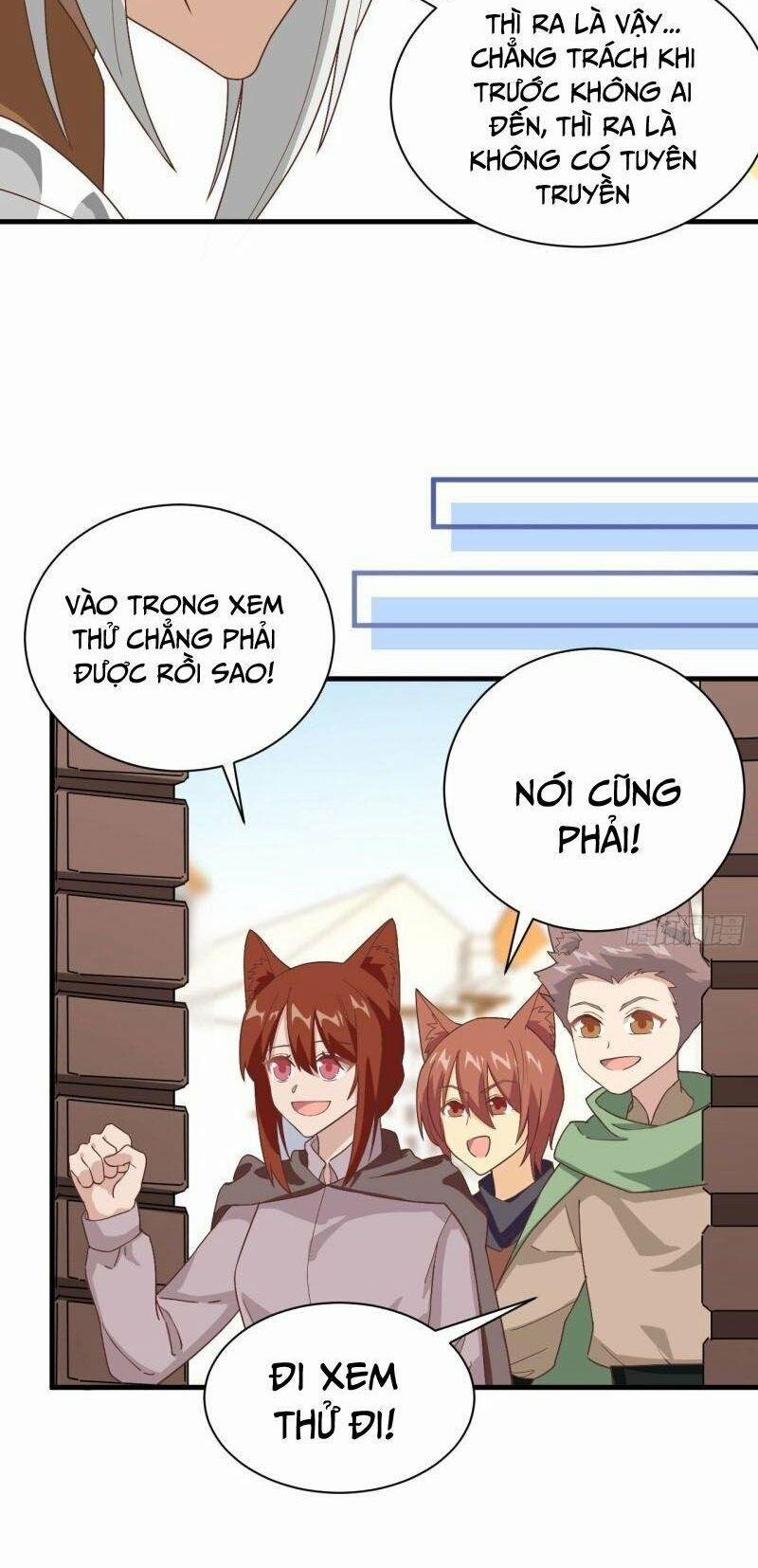 Từ Hôm Nay Bắt Đầu Làm Thành Chủ 298 trang 24