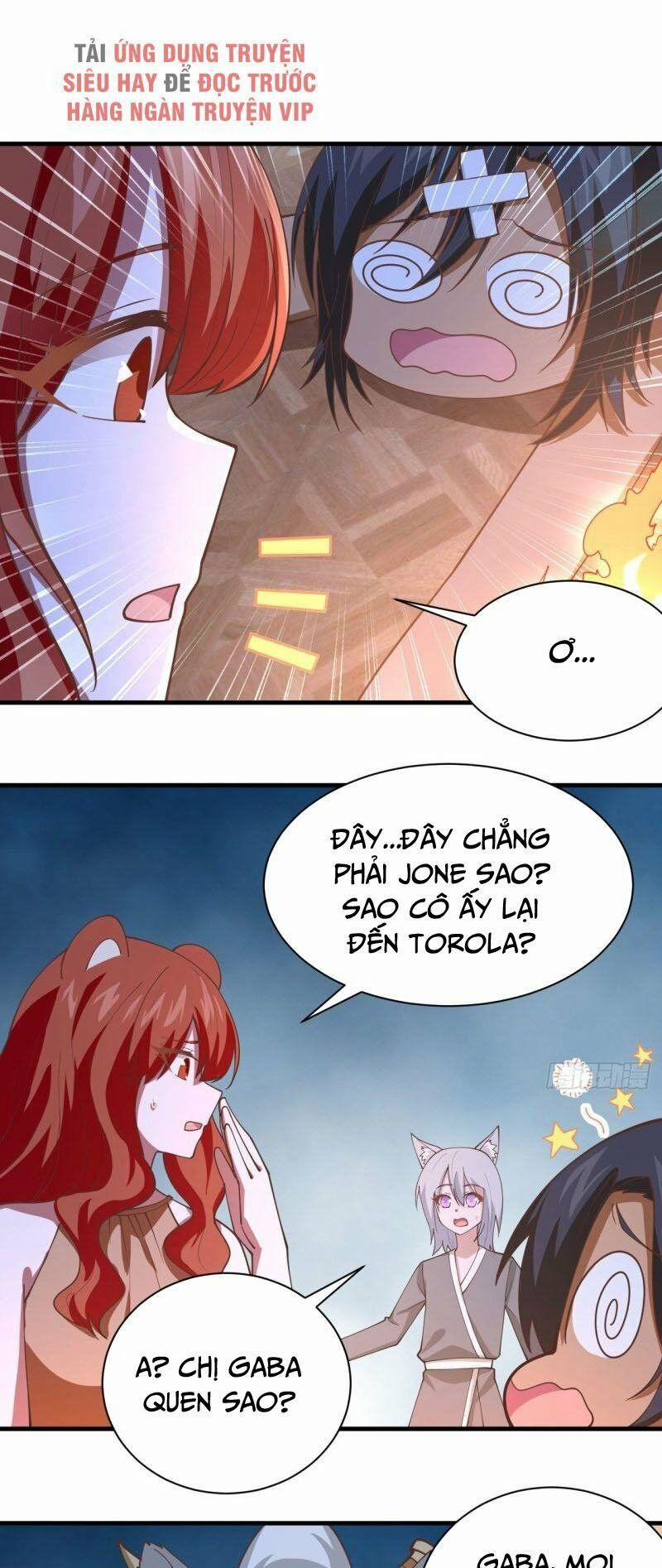 Từ Hôm Nay Bắt Đầu Làm Thành Chủ 298 trang 7