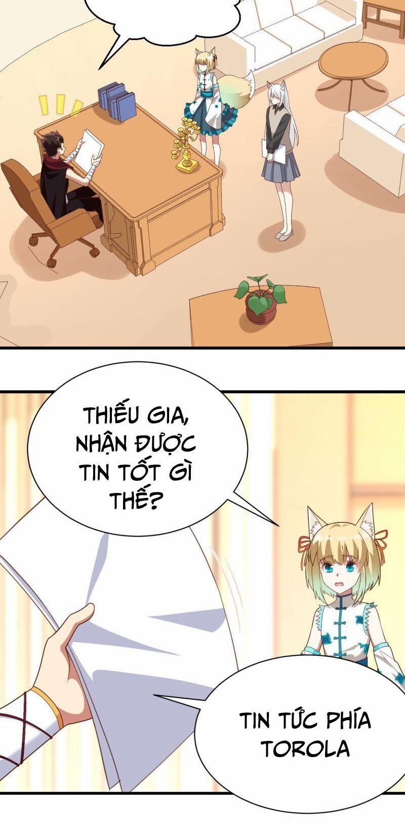 Từ Hôm Nay Bắt Đầu Làm Thành Chủ 299 trang 2