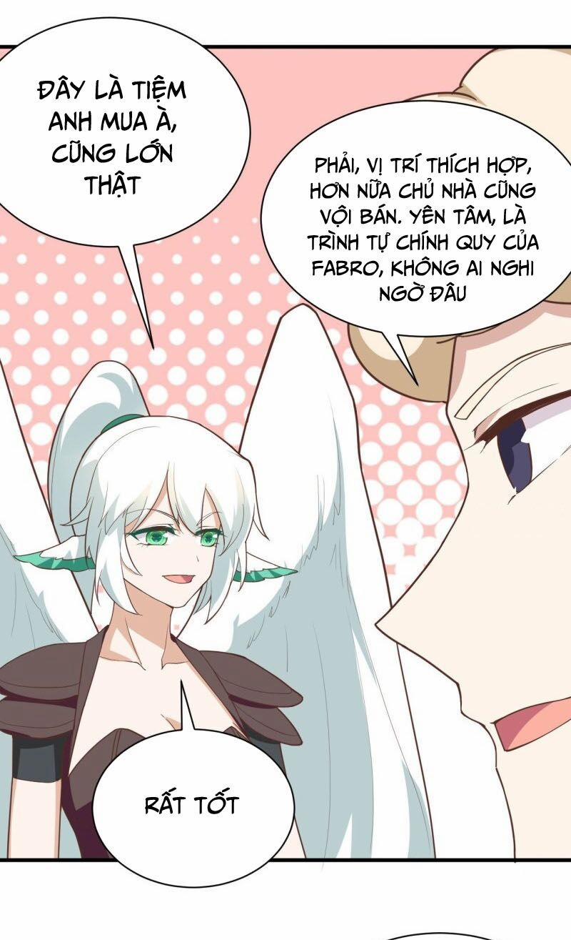 Từ Hôm Nay Bắt Đầu Làm Thành Chủ 299 trang 27