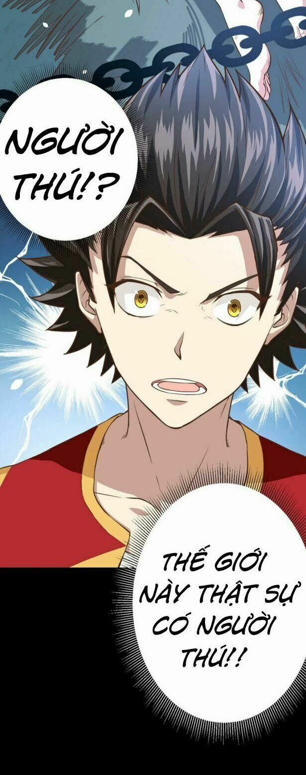 Từ Hôm Nay Bắt Đầu Làm Thành Chủ 3 trang 17