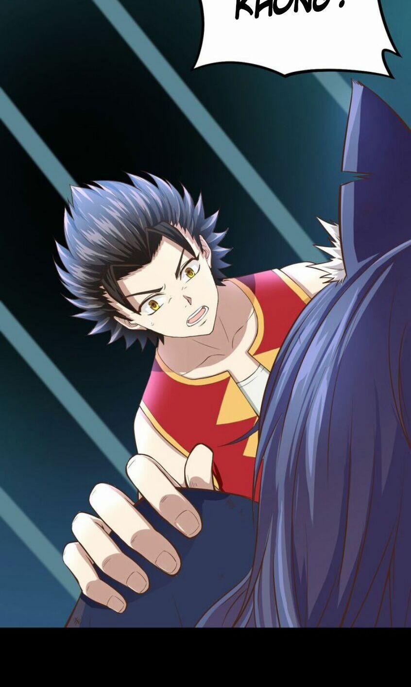 Từ Hôm Nay Bắt Đầu Làm Thành Chủ 3 trang 19