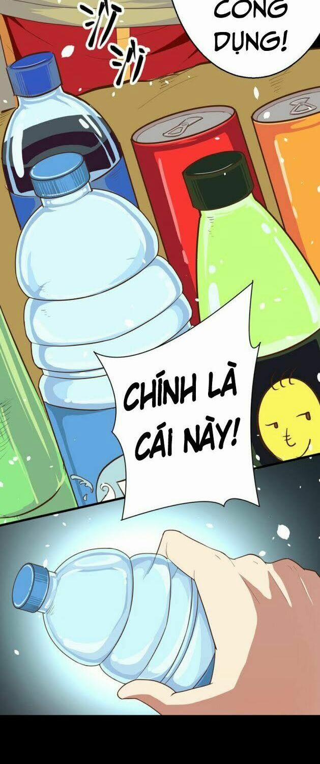 Từ Hôm Nay Bắt Đầu Làm Thành Chủ 3 trang 27