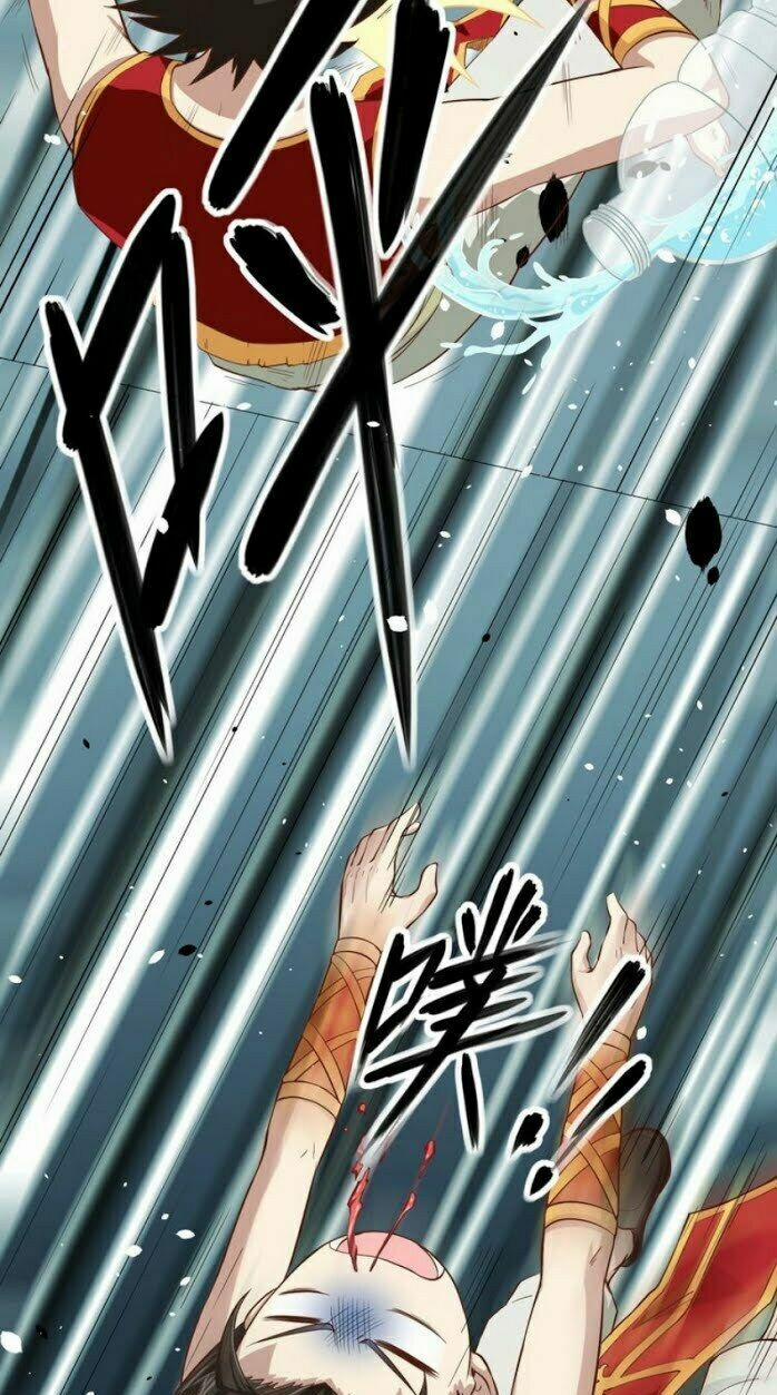 Từ Hôm Nay Bắt Đầu Làm Thành Chủ 3 trang 32