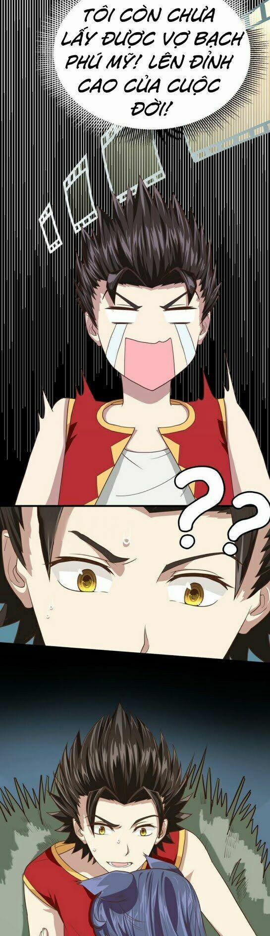 Từ Hôm Nay Bắt Đầu Làm Thành Chủ 3 trang 42