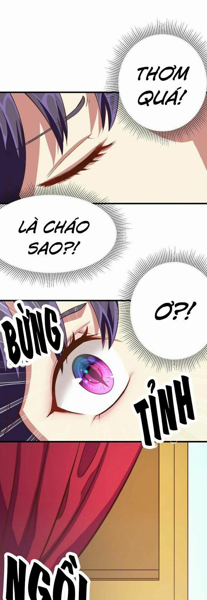 Từ Hôm Nay Bắt Đầu Làm Thành Chủ 3 trang 60