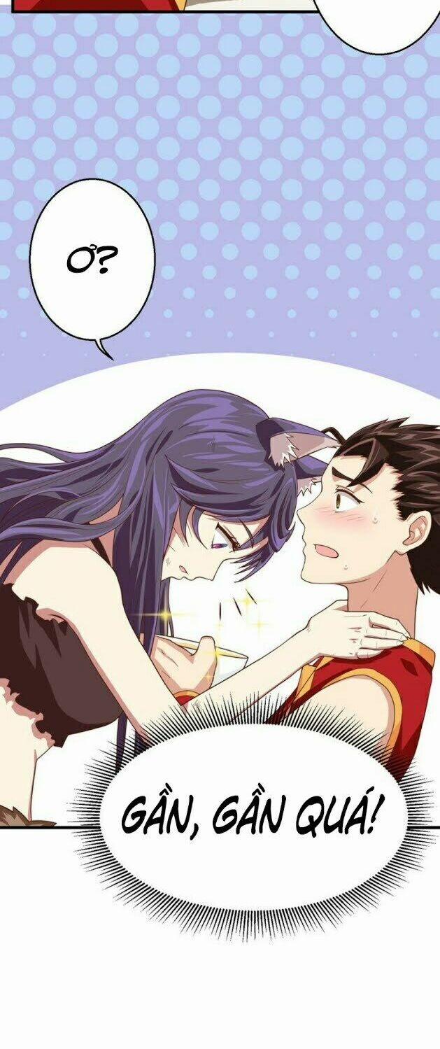 Từ Hôm Nay Bắt Đầu Làm Thành Chủ 3 trang 65