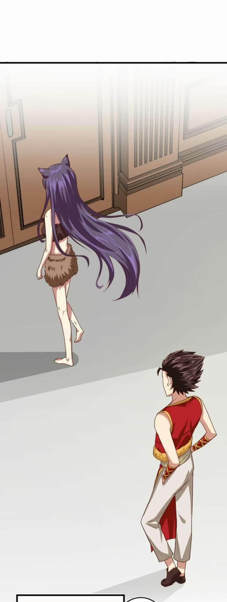 Từ Hôm Nay Bắt Đầu Làm Thành Chủ 3 trang 81