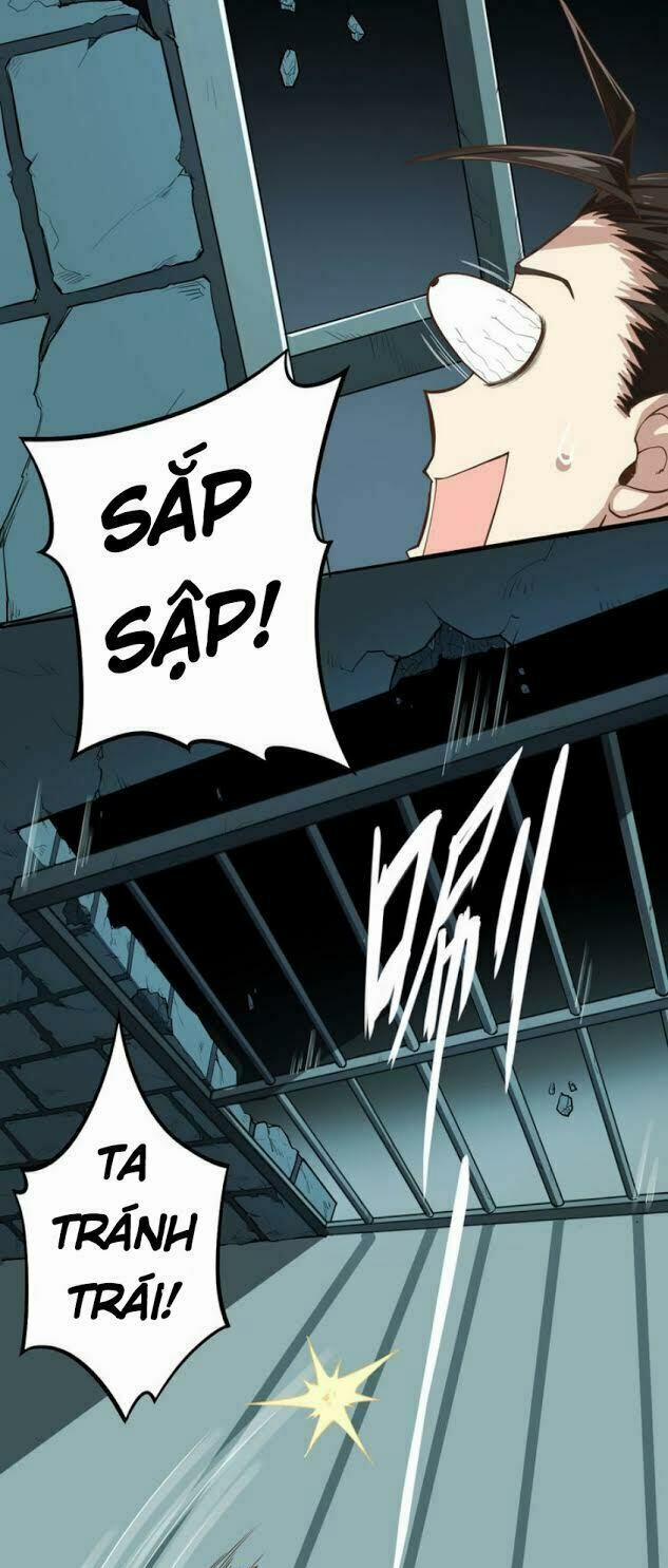 Từ Hôm Nay Bắt Đầu Làm Thành Chủ 3 trang 9