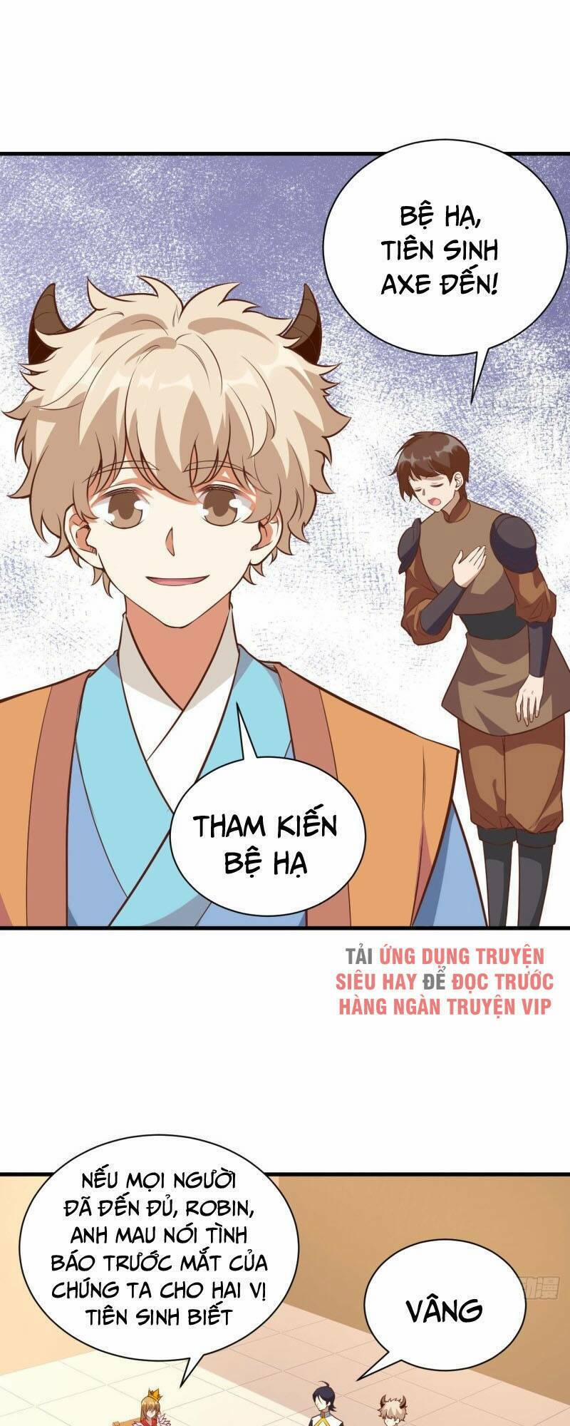 Từ Hôm Nay Bắt Đầu Làm Thành Chủ 300 trang 5