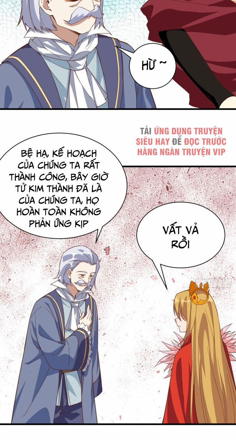 Từ Hôm Nay Bắt Đầu Làm Thành Chủ 301 trang 14