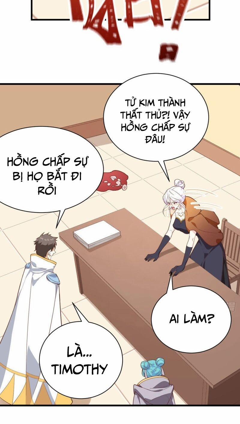 Từ Hôm Nay Bắt Đầu Làm Thành Chủ 301 trang 18