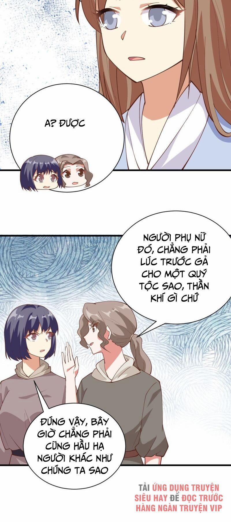 Từ Hôm Nay Bắt Đầu Làm Thành Chủ 301 trang 30