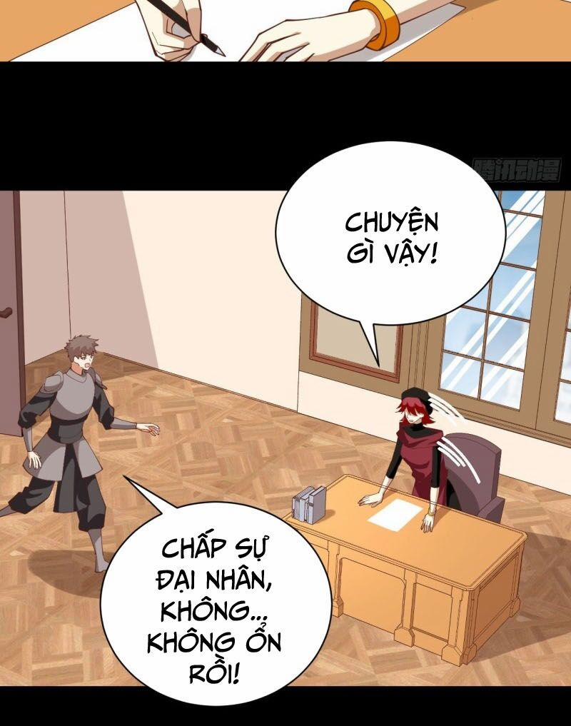 Từ Hôm Nay Bắt Đầu Làm Thành Chủ 301 trang 6