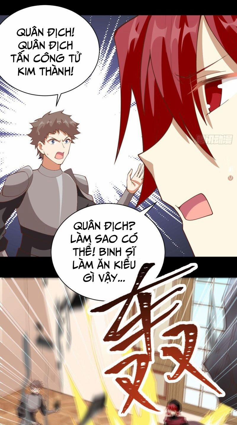 Từ Hôm Nay Bắt Đầu Làm Thành Chủ 301 trang 7