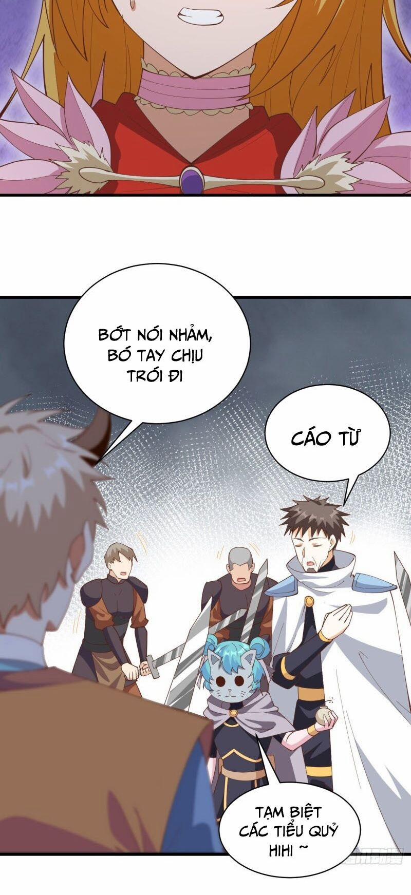 Từ Hôm Nay Bắt Đầu Làm Thành Chủ 302 trang 35