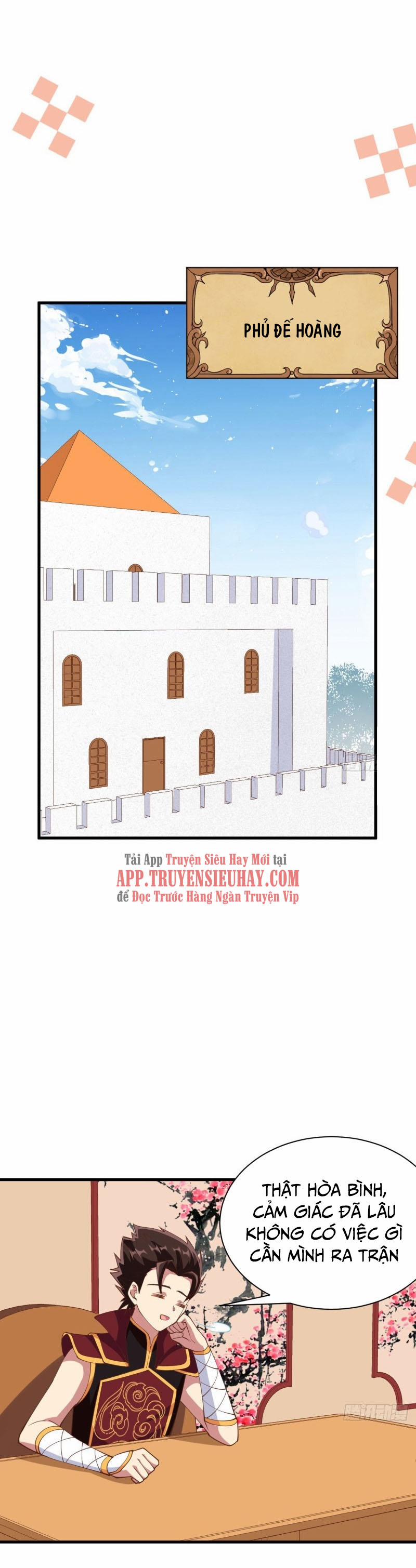 Từ Hôm Nay Bắt Đầu Làm Thành Chủ 304 trang 13