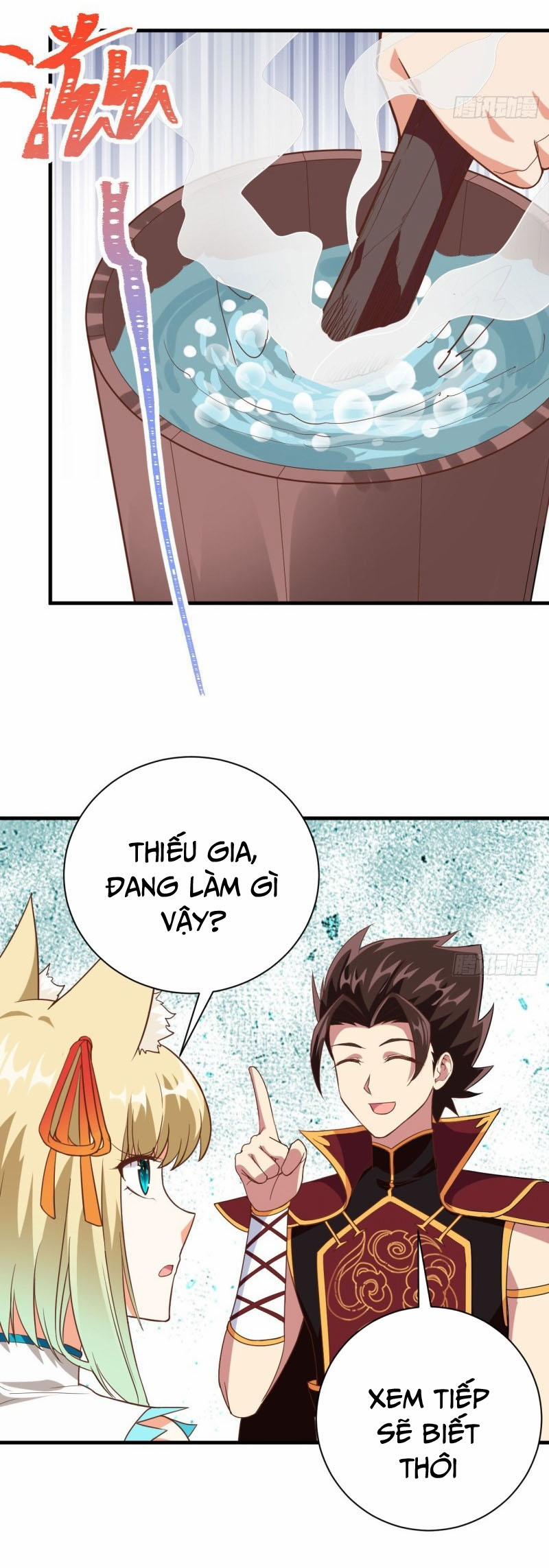 Từ Hôm Nay Bắt Đầu Làm Thành Chủ 305 trang 6