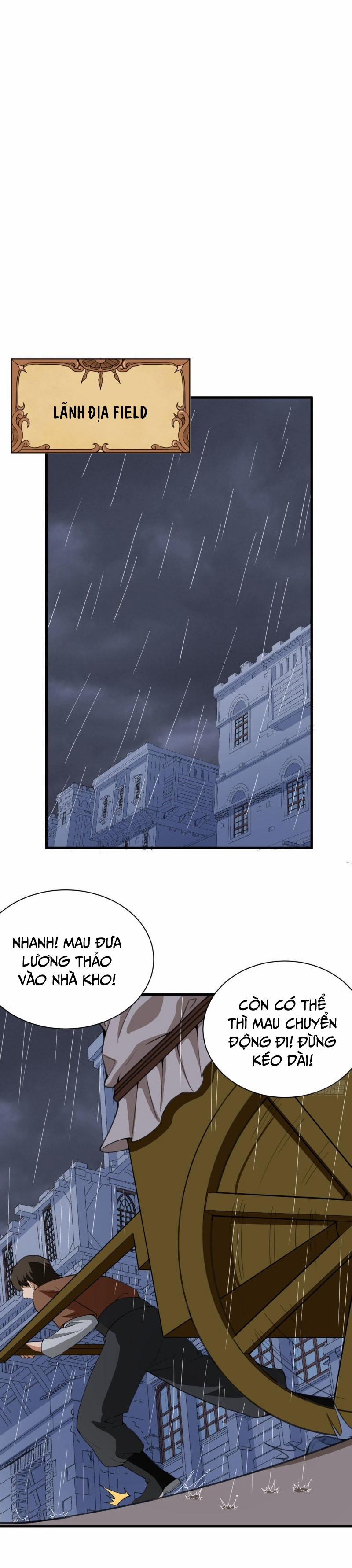 Từ Hôm Nay Bắt Đầu Làm Thành Chủ 309 trang 1