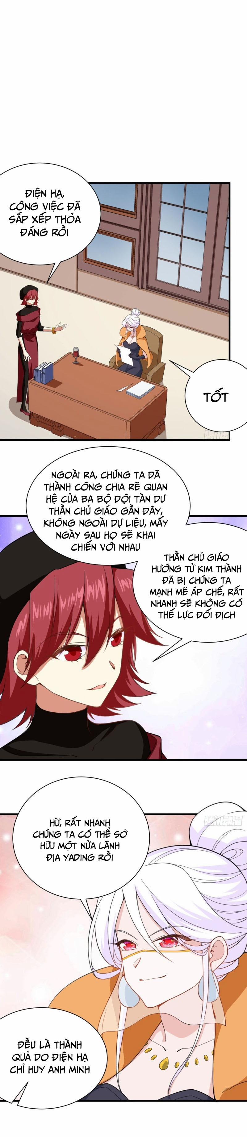 Từ Hôm Nay Bắt Đầu Làm Thành Chủ 309 trang 2