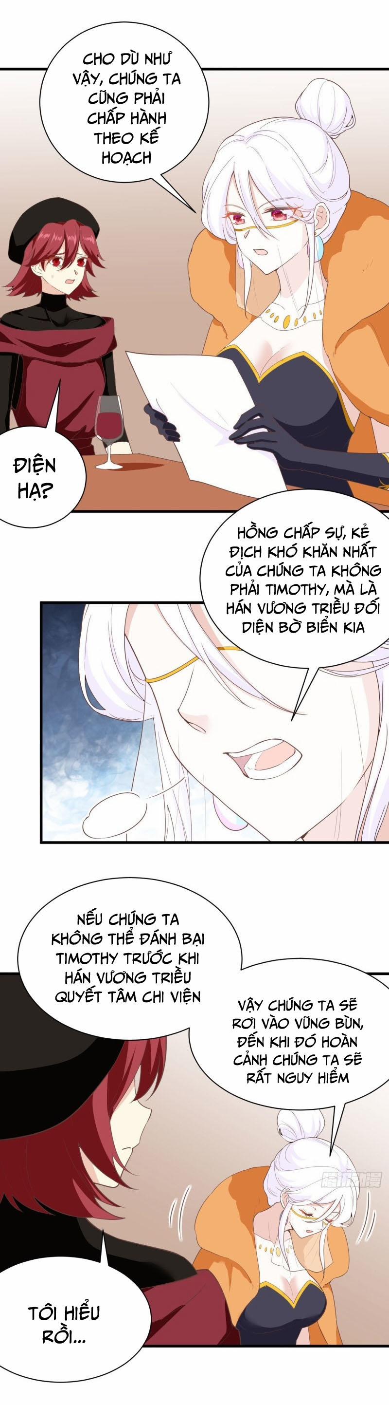 Từ Hôm Nay Bắt Đầu Làm Thành Chủ 309 trang 8