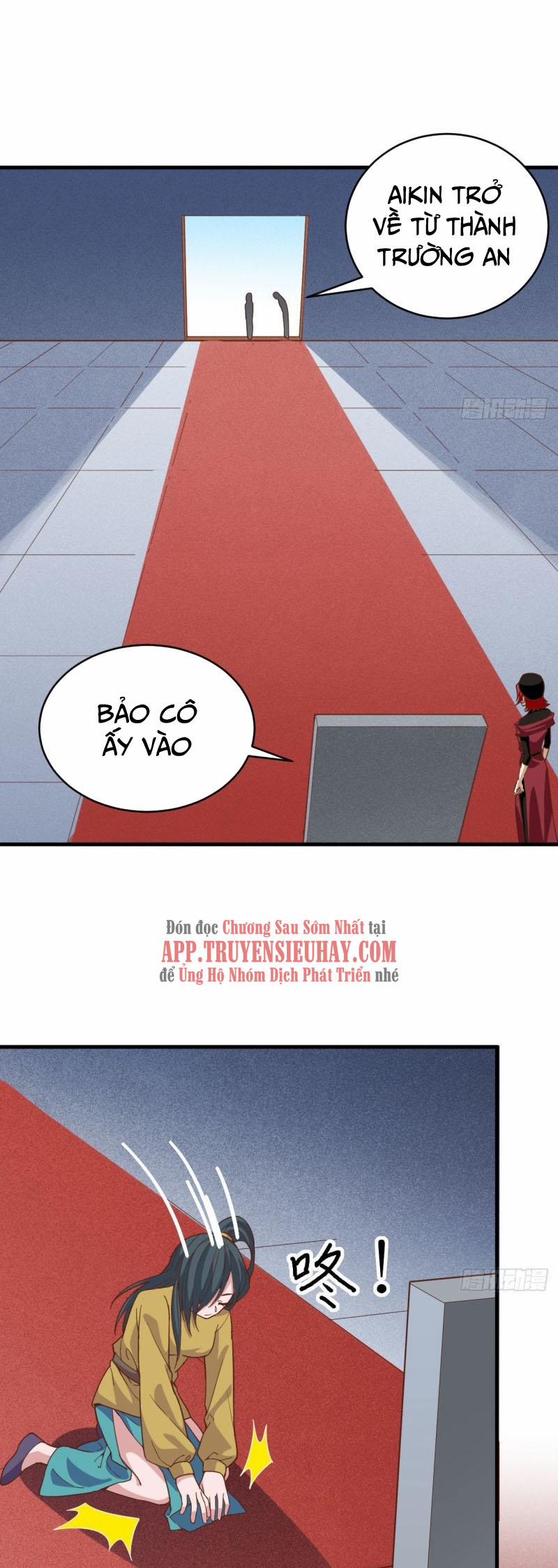 Từ Hôm Nay Bắt Đầu Làm Thành Chủ 310 trang 20