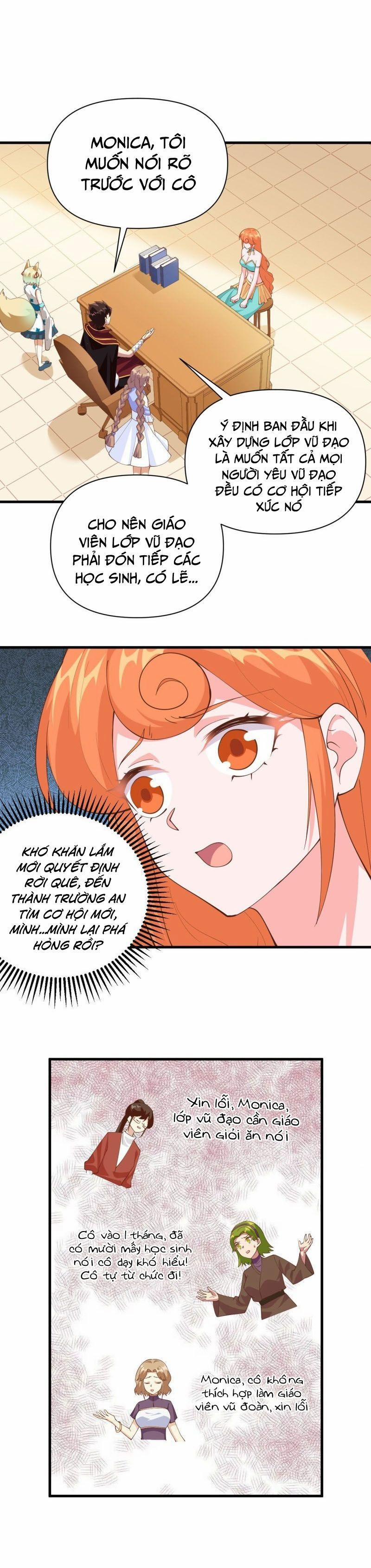 Từ Hôm Nay Bắt Đầu Làm Thành Chủ 312 trang 3