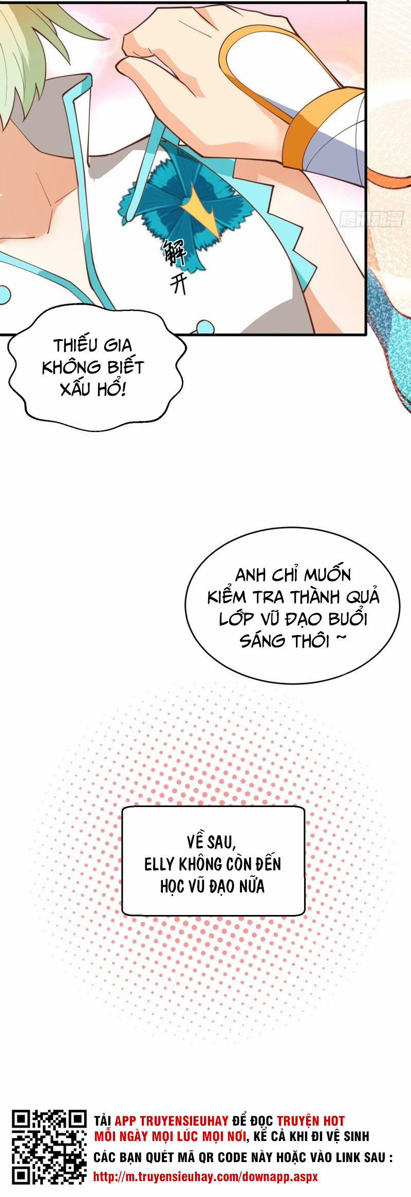 Từ Hôm Nay Bắt Đầu Làm Thành Chủ 314 trang 22