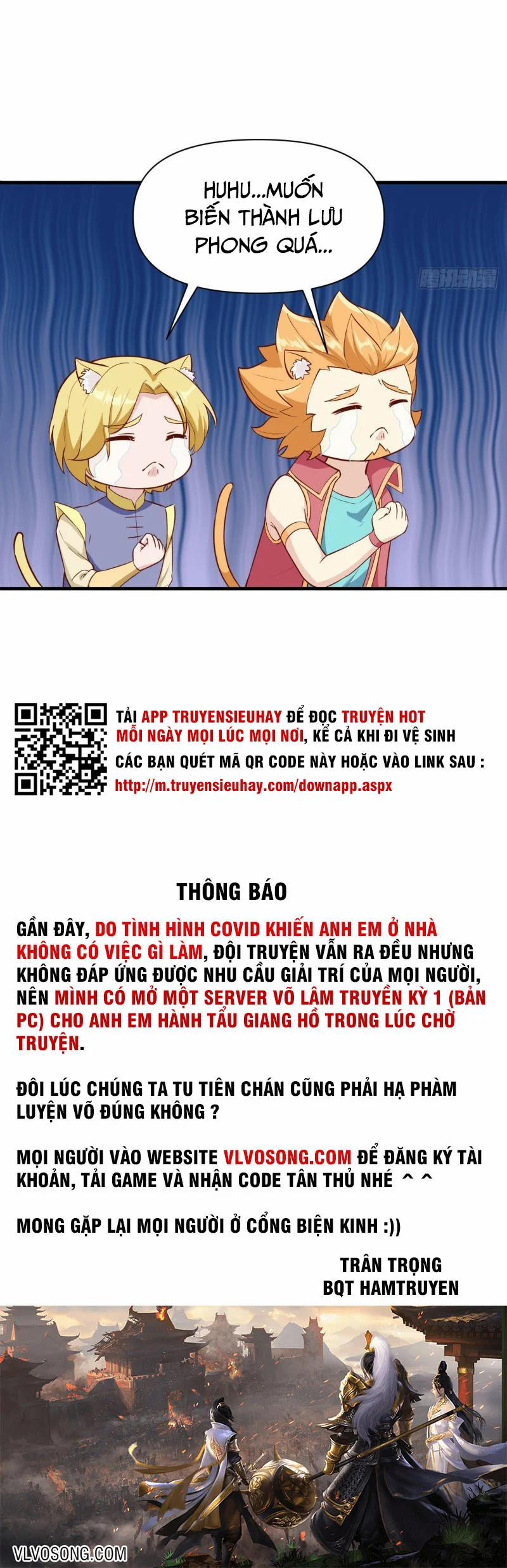 Từ Hôm Nay Bắt Đầu Làm Thành Chủ 315 trang 14