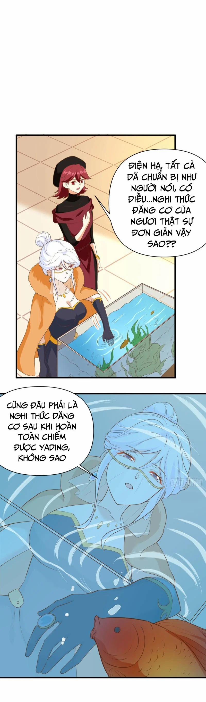 Từ Hôm Nay Bắt Đầu Làm Thành Chủ 316 trang 15