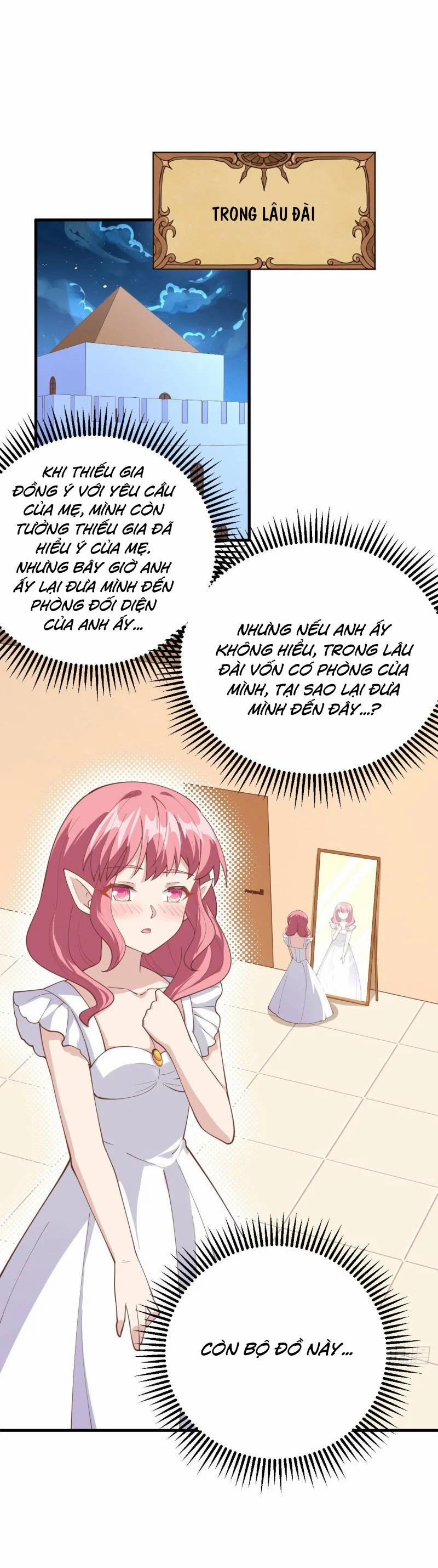 Từ Hôm Nay Bắt Đầu Làm Thành Chủ 322 trang 1