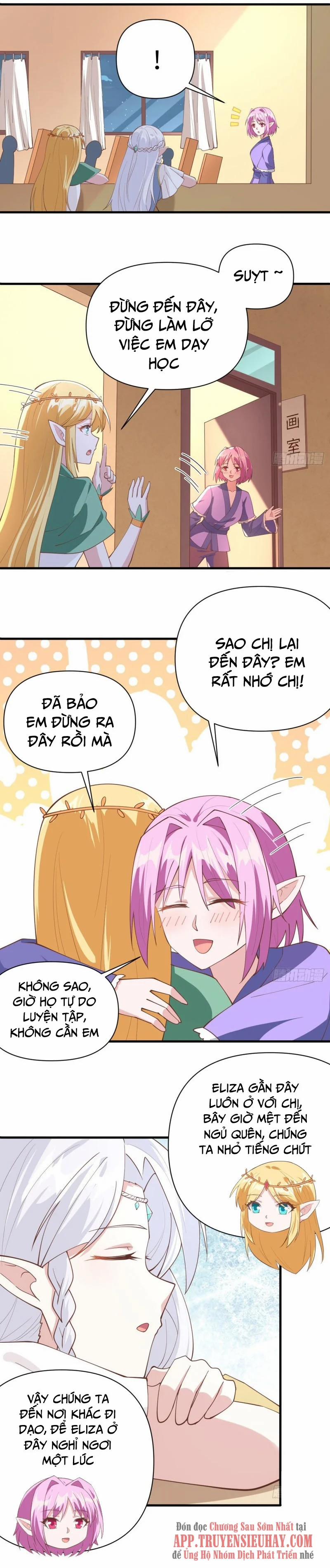 Từ Hôm Nay Bắt Đầu Làm Thành Chủ 322 trang 13