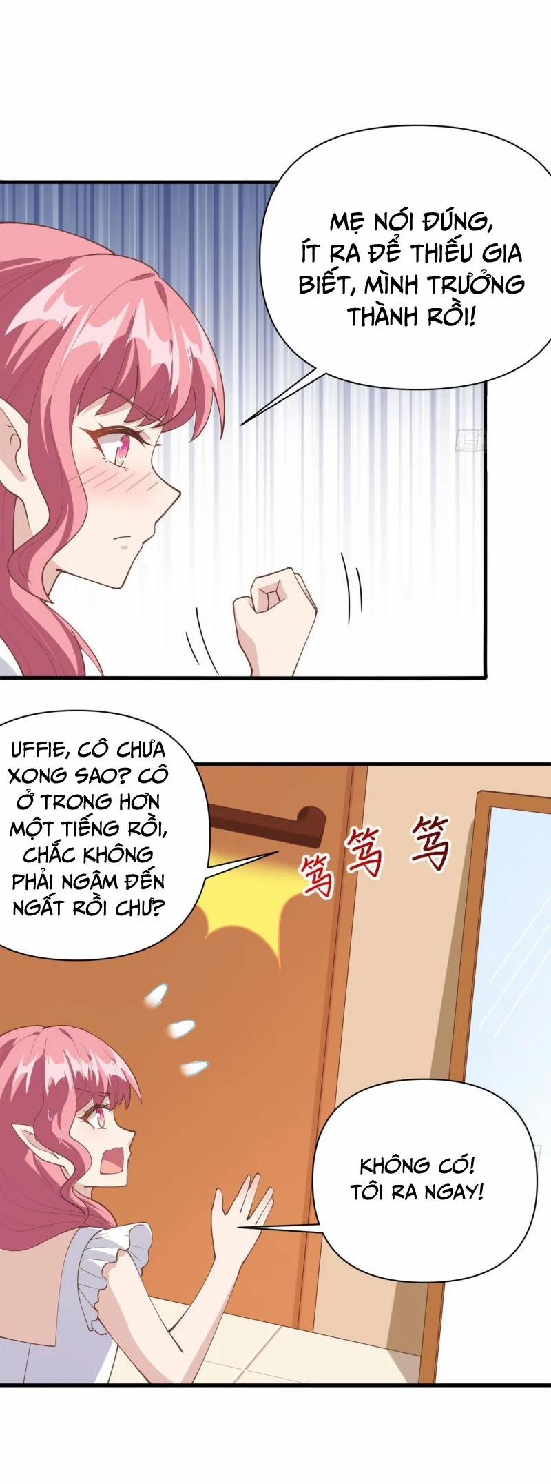 Từ Hôm Nay Bắt Đầu Làm Thành Chủ 322 trang 3