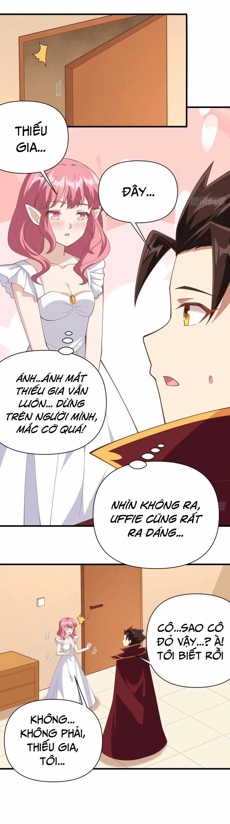 Từ Hôm Nay Bắt Đầu Làm Thành Chủ 322 trang 4