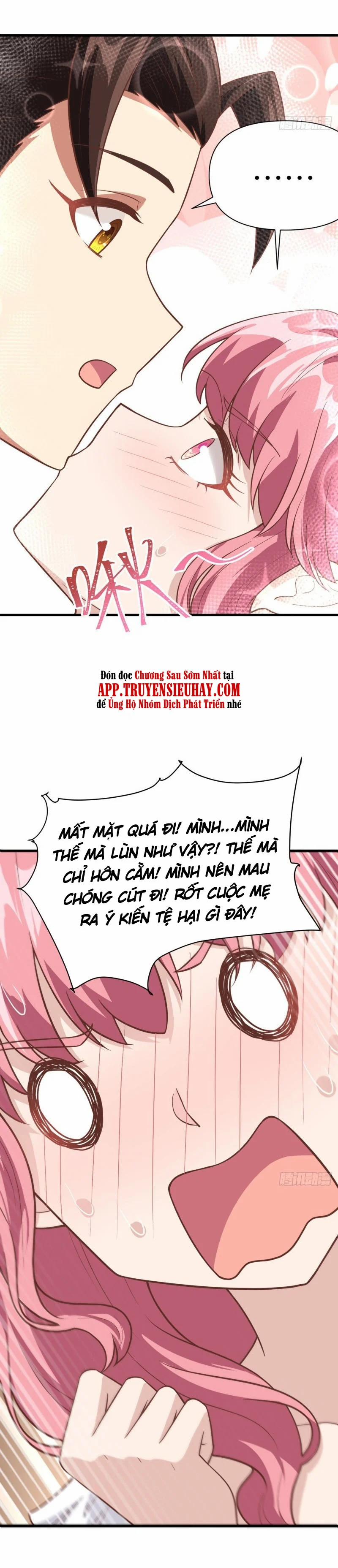 Từ Hôm Nay Bắt Đầu Làm Thành Chủ 322 trang 8