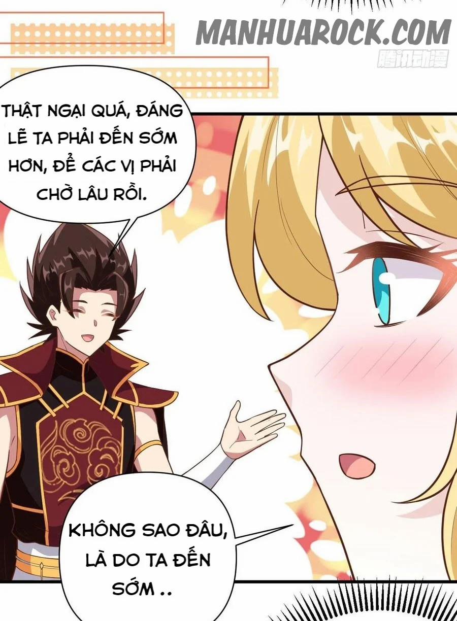 Từ Hôm Nay Bắt Đầu Làm Thành Chủ 324 trang 10