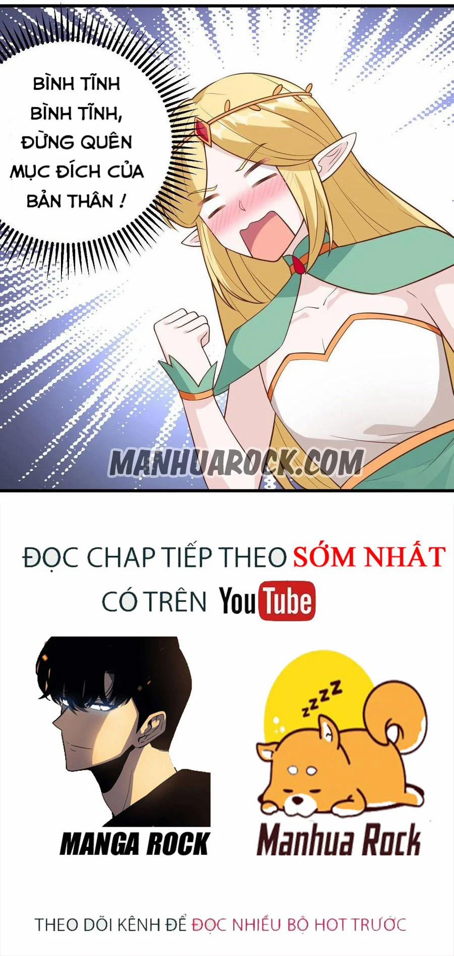 Từ Hôm Nay Bắt Đầu Làm Thành Chủ 324 trang 12