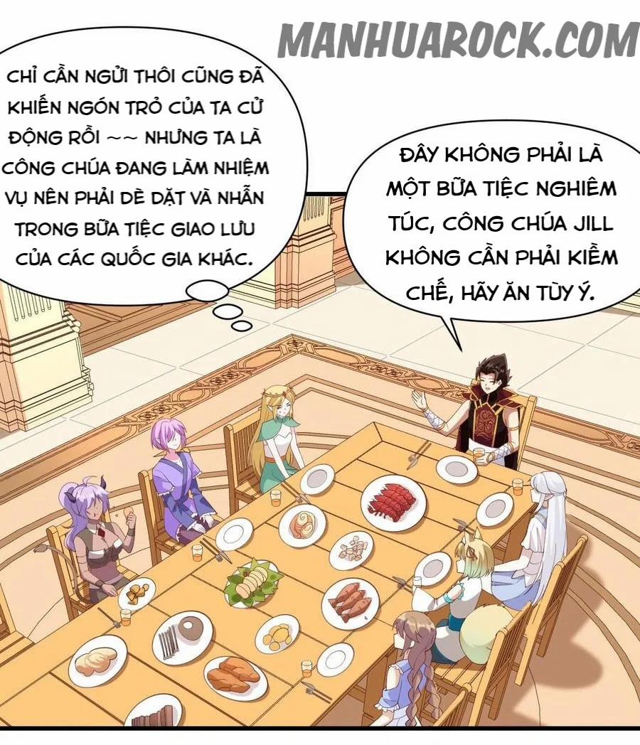 Từ Hôm Nay Bắt Đầu Làm Thành Chủ 324 trang 18