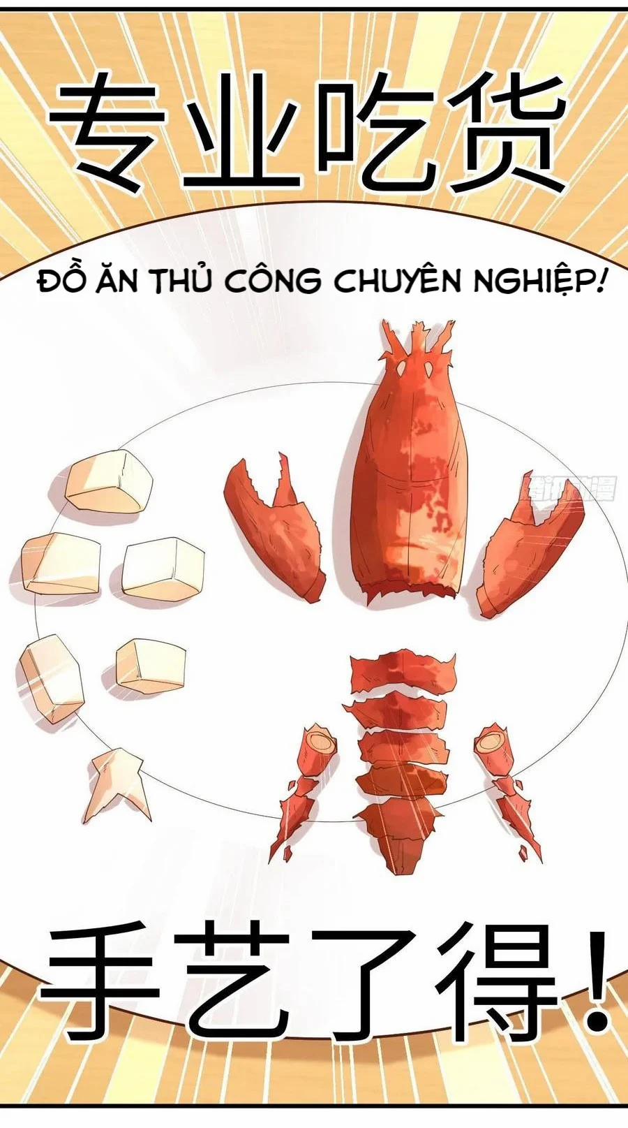 Từ Hôm Nay Bắt Đầu Làm Thành Chủ 324 trang 20