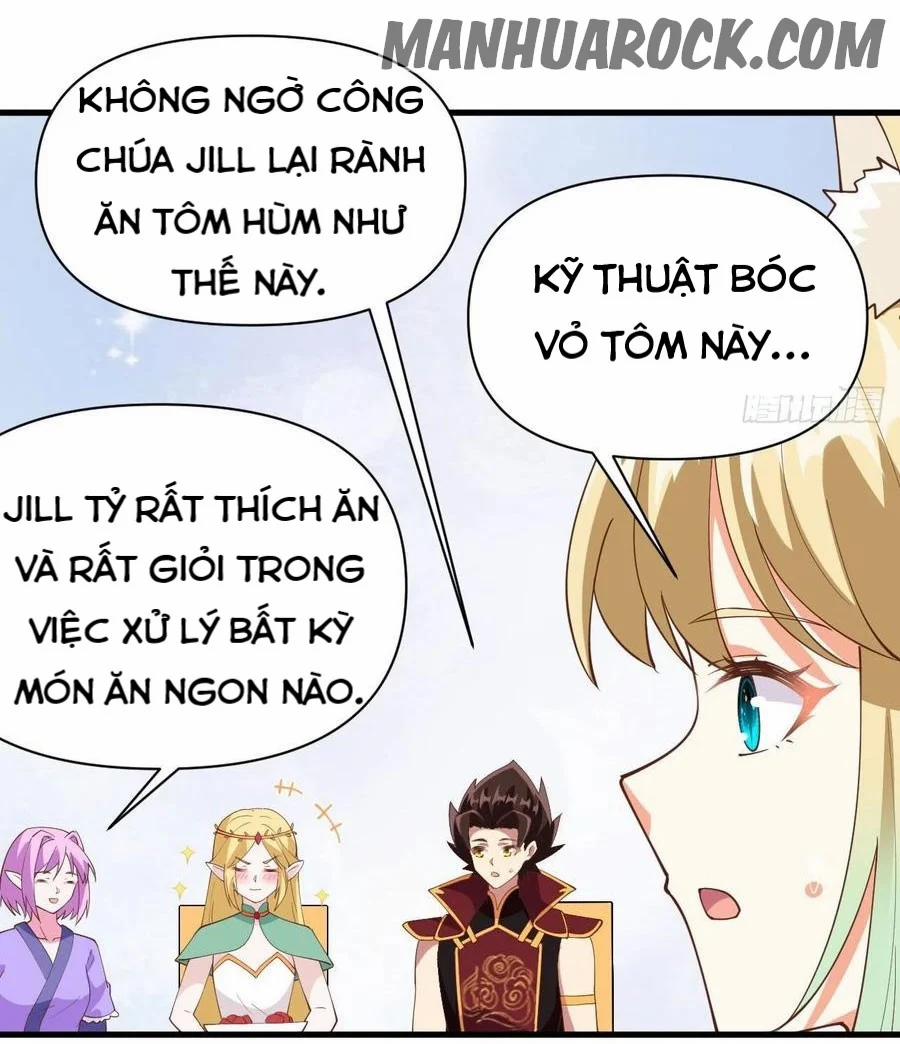 Từ Hôm Nay Bắt Đầu Làm Thành Chủ 324 trang 21