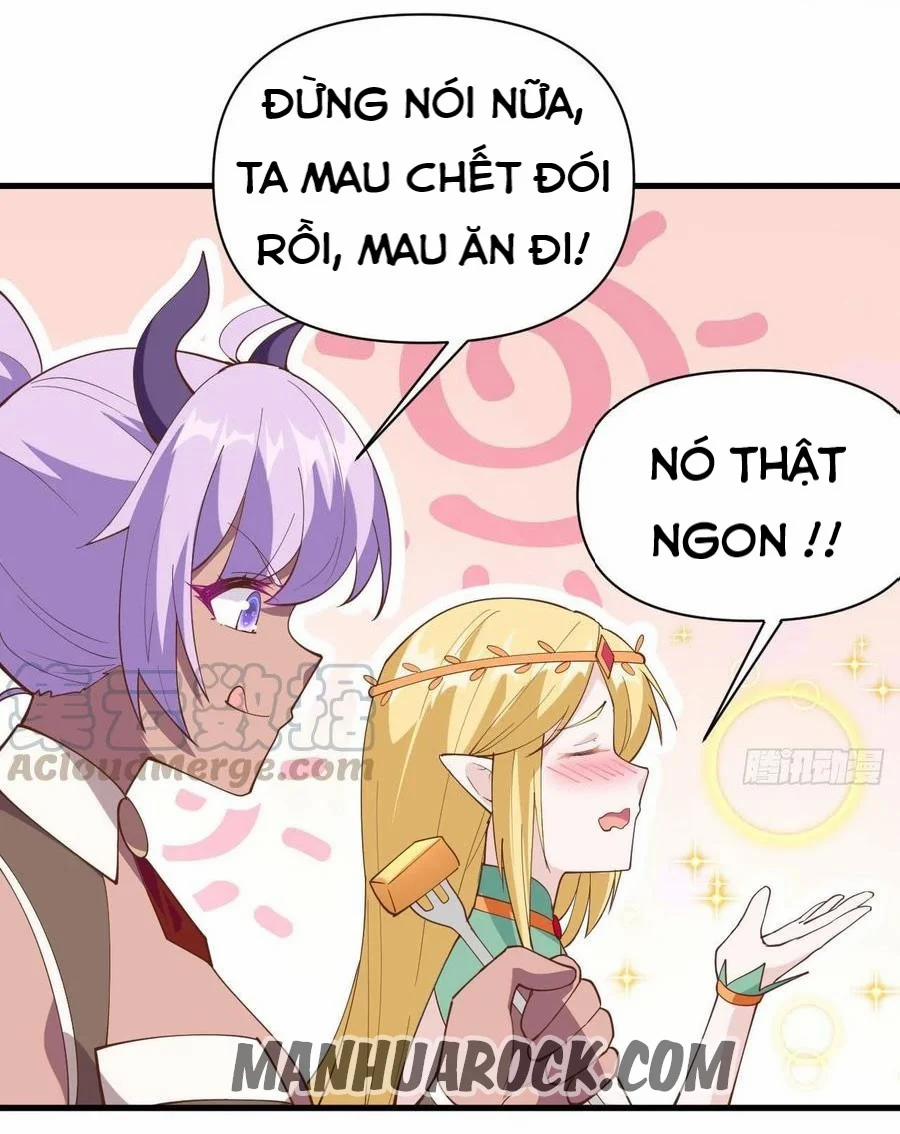 Từ Hôm Nay Bắt Đầu Làm Thành Chủ 324 trang 22