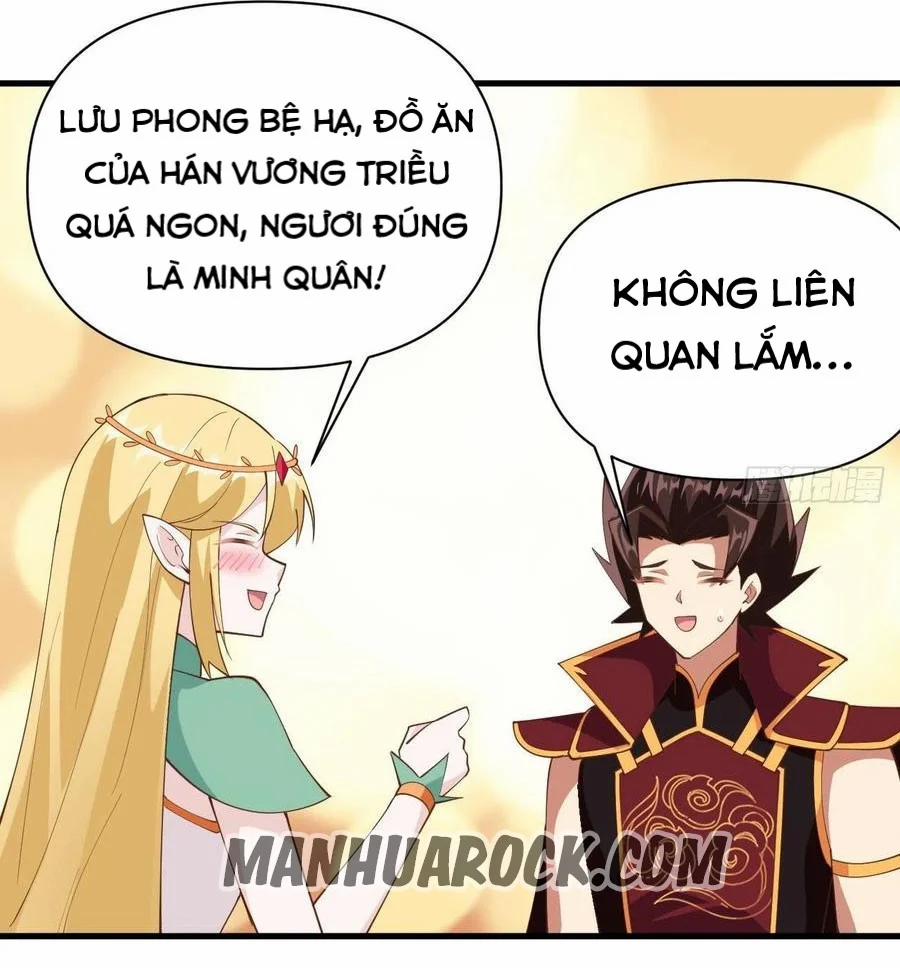 Từ Hôm Nay Bắt Đầu Làm Thành Chủ 324 trang 25