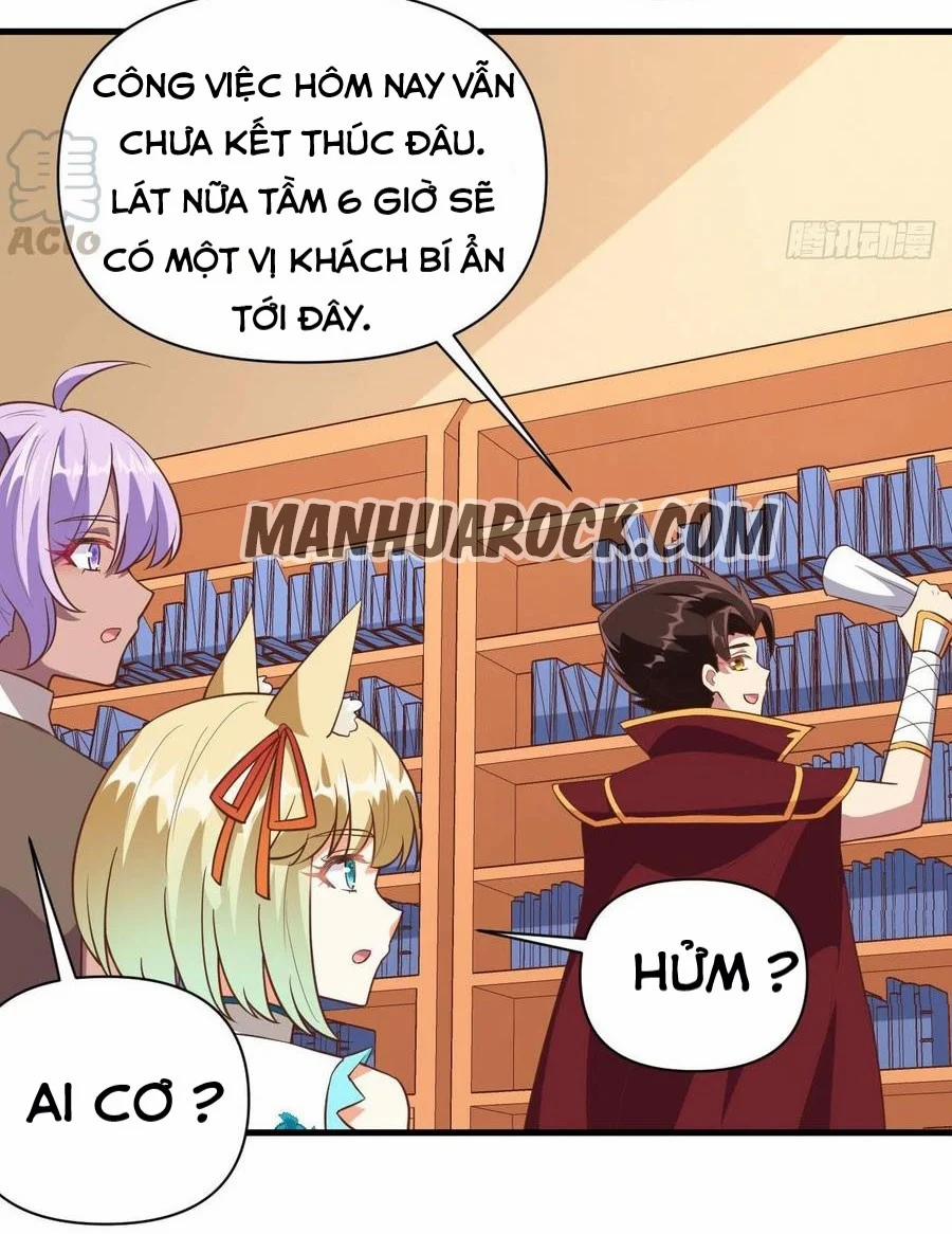 Từ Hôm Nay Bắt Đầu Làm Thành Chủ 324 trang 3